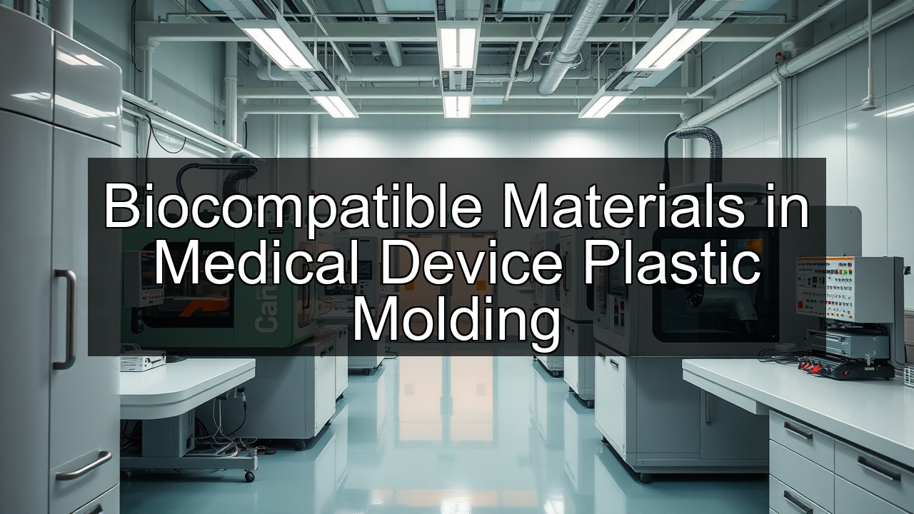 implants plastic medical device molding fluid medical plastic molding polyethylene